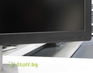 HP EliteDisplay E272q