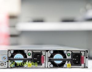 HP ProLiant DL360 G7