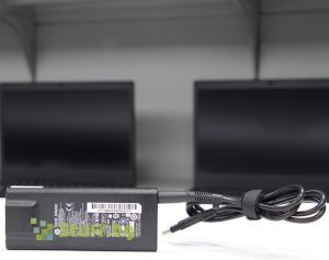 HP Travel AC Adapter