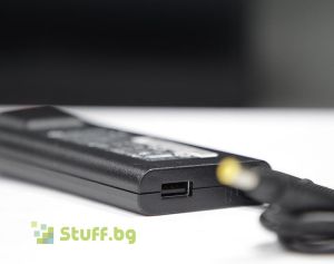 HP Travel AC Adapter