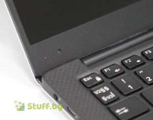 Dell XPS 13 9350