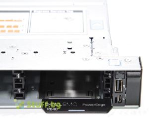 Dell PowerEdge R640