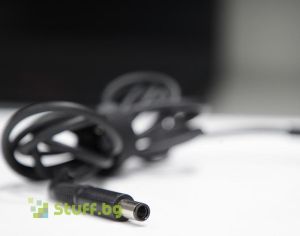 HP AC Adapter TPN-CA16 TPN-DA17