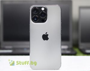 Apple iPhone 13 Pro A2638 Graphite