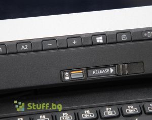 Panasonic Toughbook CF-20 MK1