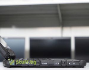 Panasonic Toughbook CF-20 MK1