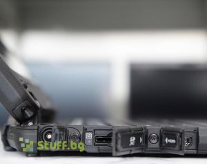 Panasonic Toughbook CF-20 MK1