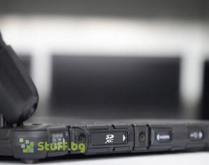 Panasonic Toughbook CF-20 MK1