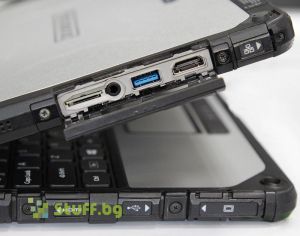 Panasonic Toughbook CF-20 MK1