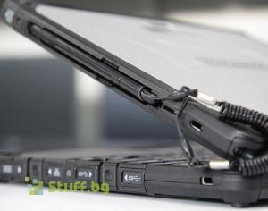 Panasonic Toughbook CF-20 MK1