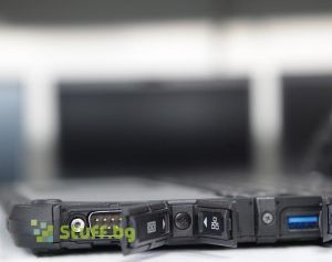 Panasonic Toughbook CF-20 MK1