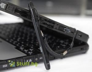 Panasonic Toughbook CF-20 MK1