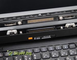 Panasonic Toughbook CF-20 MK1