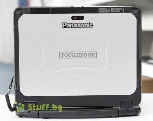 Panasonic Toughbook CF-20 MK1