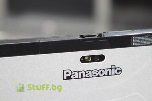 Panasonic Toughbook CF-20 MK1