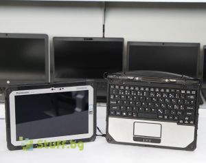 Panasonic Toughbook CF-20 MK1