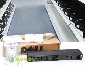 Dell 6120 Basic Power Distribution Unit