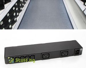 Dell 6120 Basic Power Distribution Unit