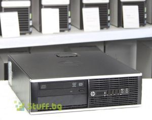 HP Compaq 6300 Pro SFF