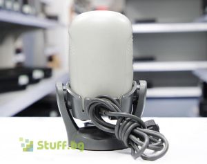 Motorola Symbol LS9208 Silver