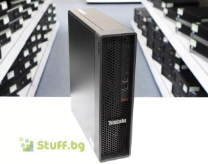 Lenovo ThinkStation P340