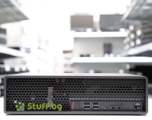 Lenovo ThinkStation P340