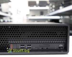 Lenovo ThinkStation P340