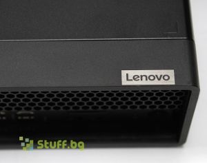 Lenovo ThinkStation P340