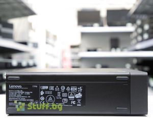 Lenovo ThinkStation P340