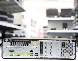 Lenovo ThinkStation P340