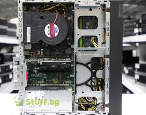 Lenovo ThinkStation P340