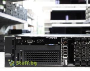 Dell Precision Rack 7910