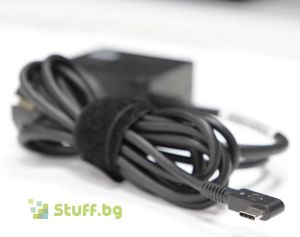 HP AC Adapter TPN-DA04 TPN-CA02 with Euro plug Power Cable