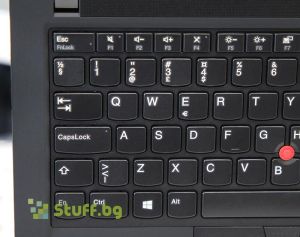 Lenovo ThinkPad T495