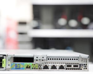 Cisco UCS C220 M3