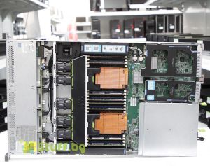 Cisco UCS C220 M3