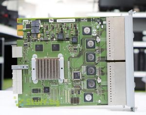 HP ProCurve Switch 5400zl 24-port 10/100/1000 PoE+ Module