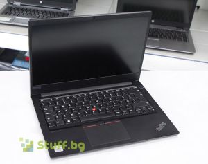 Lenovo ThinkPad E14