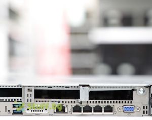 HPE ProLiant DL360 Gen9