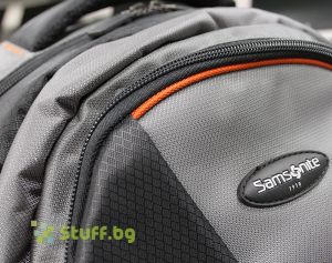 Lenovo Samsonite Backpack YB600 (888013567)
