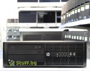 HP Compaq 4300 Pro SFF