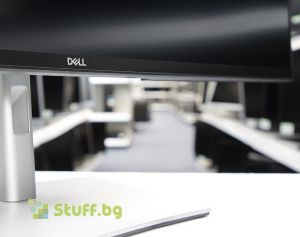 Dell P3421W