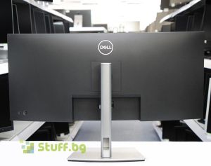Dell P3421W