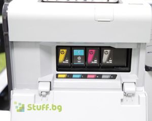 HP OfficeJet Enterprise Color X555dn