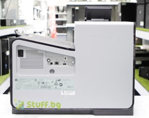 HP OfficeJet Enterprise Color X555dn