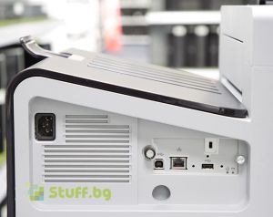 HP OfficeJet Enterprise Color X555dn