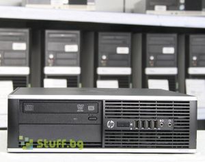 HP Compaq 6300 Pro SFF