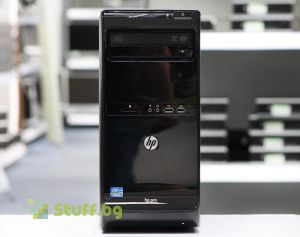 HP Pro 3500 MT