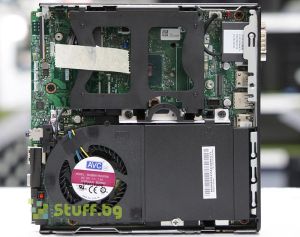 Lenovo ThinkCentre M80q