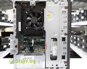 Lenovo ThinkCentre M910s